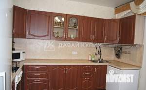2-к квартира, вторичка, 67м2, 15/17 этаж