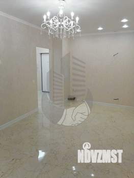 1-к квартира, вторичка, 48м2, 5/17 этаж