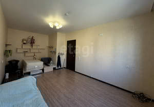 1-к квартира, вторичка, 36м2, 6/16 этаж