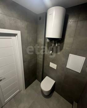 1-к квартира, вторичка, 33м2, 8/17 этаж