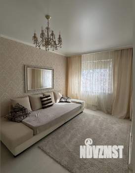 1-к квартира, вторичка, 36м2, 3/15 этаж