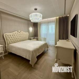 4-к квартира, вторичка, 175м2, 18/24 этаж