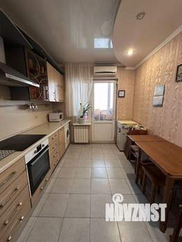 2-к квартира, вторичка, 58м2, 11/11 этаж