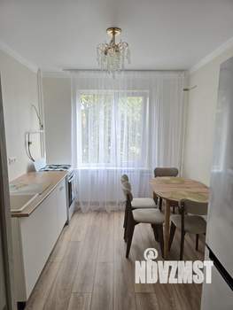 2-к квартира, вторичка, 52м2, 3/9 этаж