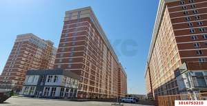 1-к квартира, вторичка, 31м2, 12/16 этаж