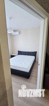 1-к квартира, вторичка, 45м2, 16/22 этаж