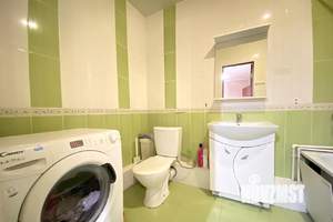 1-к квартира, вторичка, 38м2, 5/17 этаж