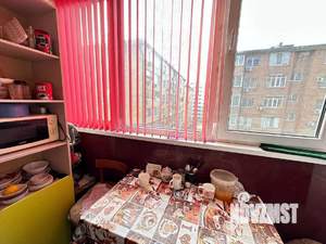 Студия квартира, вторичка, 25м2, 5/9 этаж