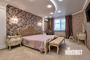 4-к квартира, вторичка, 154м2, 17/18 этаж