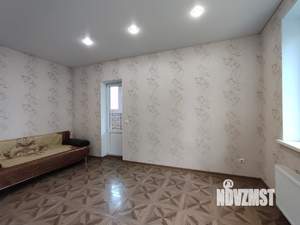 2-к квартира, вторичка, 57м2, 2/18 этаж