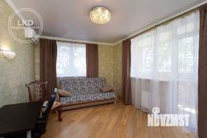 2-к квартира, вторичка, 77м2, 4/10 этаж