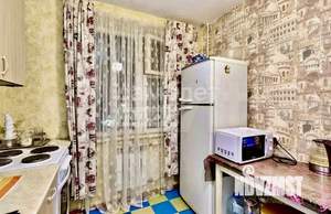 1-к квартира, вторичка, 35м2, 5/10 этаж