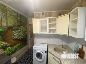 1-к квартира, вторичка, 30м2, 1/5 этаж