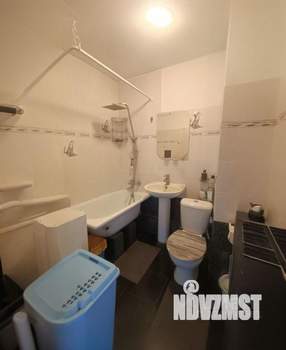 1-к квартира, вторичка, 35м2, 6/9 этаж