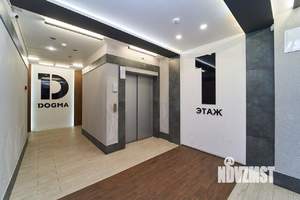 Студия квартира, вторичка, 28м2, 7/16 этаж