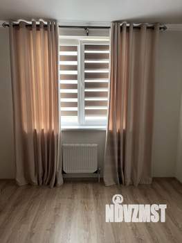 1-к квартира, вторичка, 47м2, 3/3 этаж