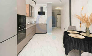 1-к квартира, вторичка, 36м2, 3/16 этаж