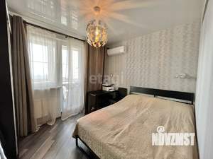 1-к квартира, вторичка, 49м2, 14/18 этаж