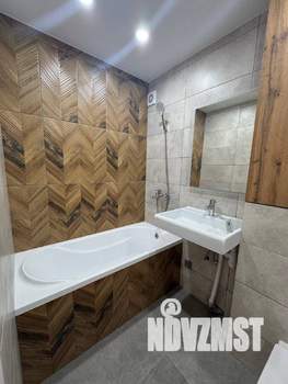 2-к квартира, вторичка, 45м2, 2/9 этаж