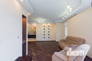 4-к квартира, вторичка, 123м2, 6/14 этаж