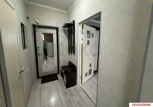 1-к квартира, вторичка, 33м2, 2/6 этаж