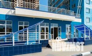 1-к квартира, вторичка, 38м2, 9/24 этаж