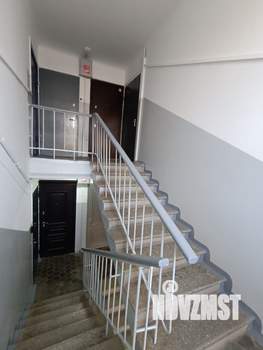 3-к квартира, вторичка, 56м2, 5/5 этаж