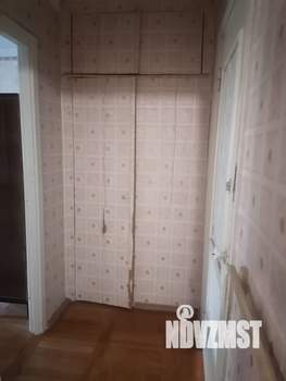 2-к квартира, вторичка, 45м2, 4/5 этаж