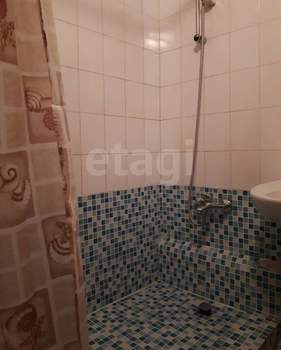 1-к квартира, вторичка, 30м2, 4/5 этаж