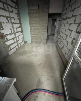 1-к квартира, вторичка, 36м2, 4/16 этаж