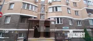 1-к квартира, вторичка, 39м2, 1/10 этаж