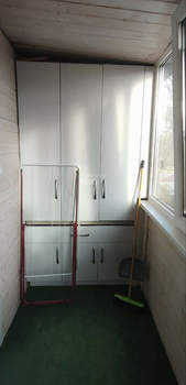 2-к квартира, вторичка, 44м2, 4/5 этаж