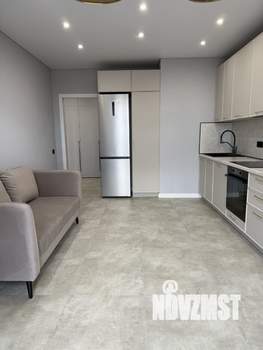 2-к квартира, вторичка, 78м2, 7/23 этаж