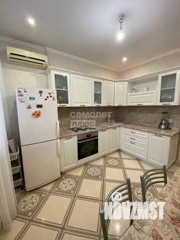 2-к квартира, вторичка, 54м2, 3/6 этаж