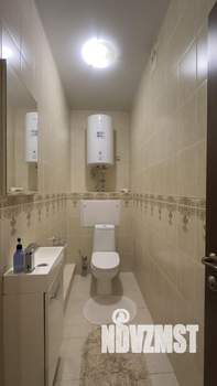 2-к квартира, вторичка, 85м2, 5/16 этаж