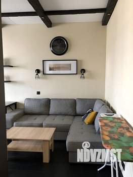 1-к квартира, вторичка, 47м2, 15/16 этаж