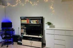 Студия квартира, вторичка, 23м2, 16/18 этаж