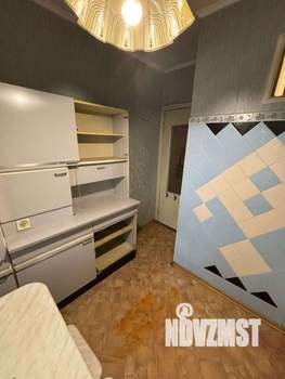 3-к квартира, вторичка, 61м2, 1/5 этаж