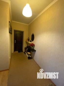 2-к квартира, вторичка, 59м2, 6/6 этаж