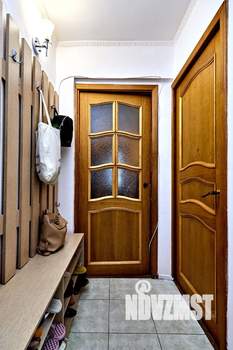 3-к квартира, вторичка, 54м2, 2/5 этаж