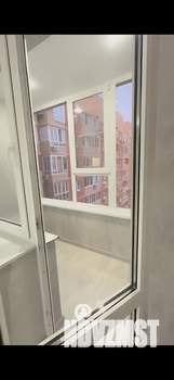 2-к квартира, вторичка, 52м2, 17/19 этаж