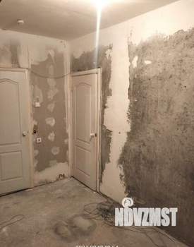 3-к квартира, вторичка, 90м2, 11/16 этаж