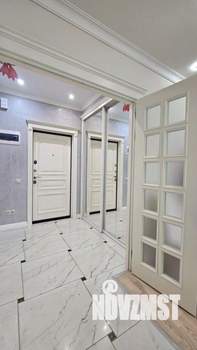 Студия квартира, вторичка, 38м2, 22/23 этаж