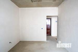 1-к квартира, вторичка, 37м2, 7/16 этаж