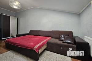 1-к квартира, вторичка, 34м2, 7/8 этаж