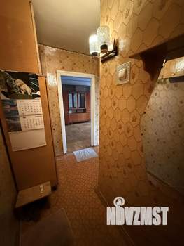 1-к квартира, вторичка, 30м2, 3/5 этаж