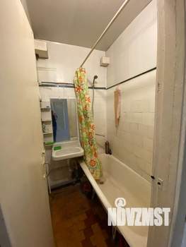 3-к квартира, вторичка, 60м2, 2/5 этаж