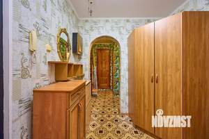 2-к квартира, вторичка, 56м2, 8/10 этаж