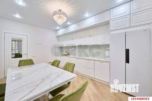 3-к квартира, вторичка, 76м2, 14/23 этаж