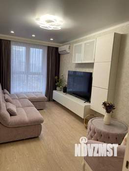 2-к квартира, вторичка, 62м2, 14/25 этаж